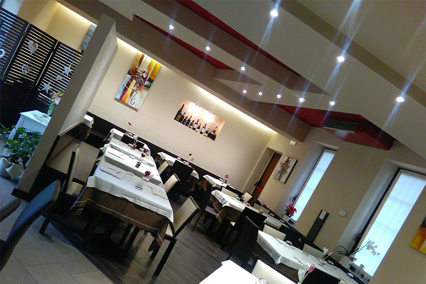 La Sala